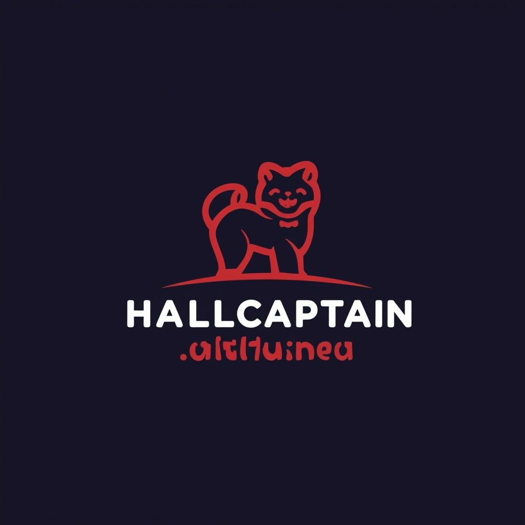 Hallcaptain